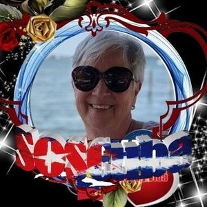 Meet your Posher, Tamara